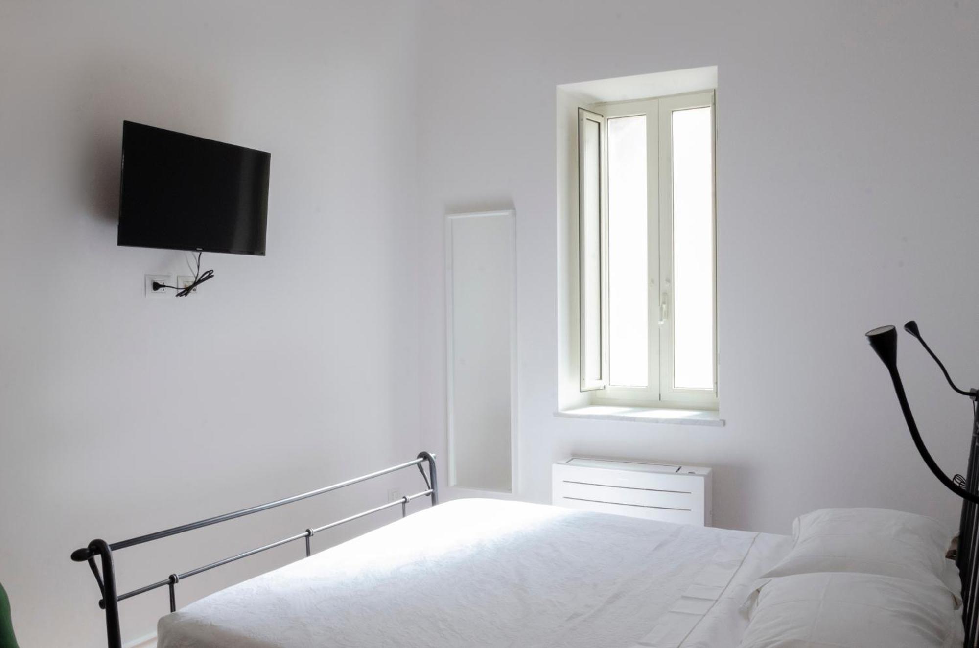 Suite Dante Napoli Dış mekan fotoğraf