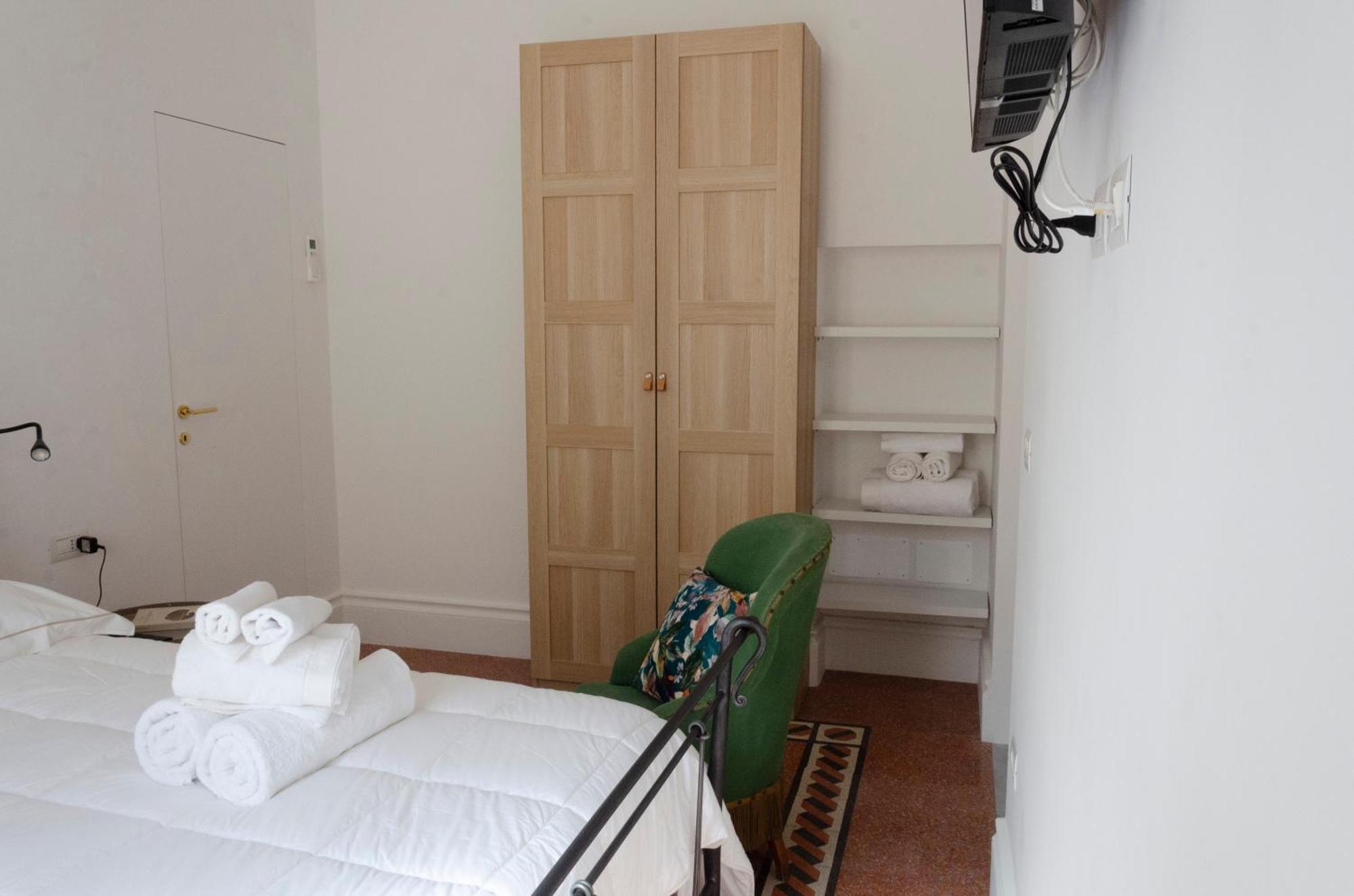 Suite Dante Napoli Dış mekan fotoğraf