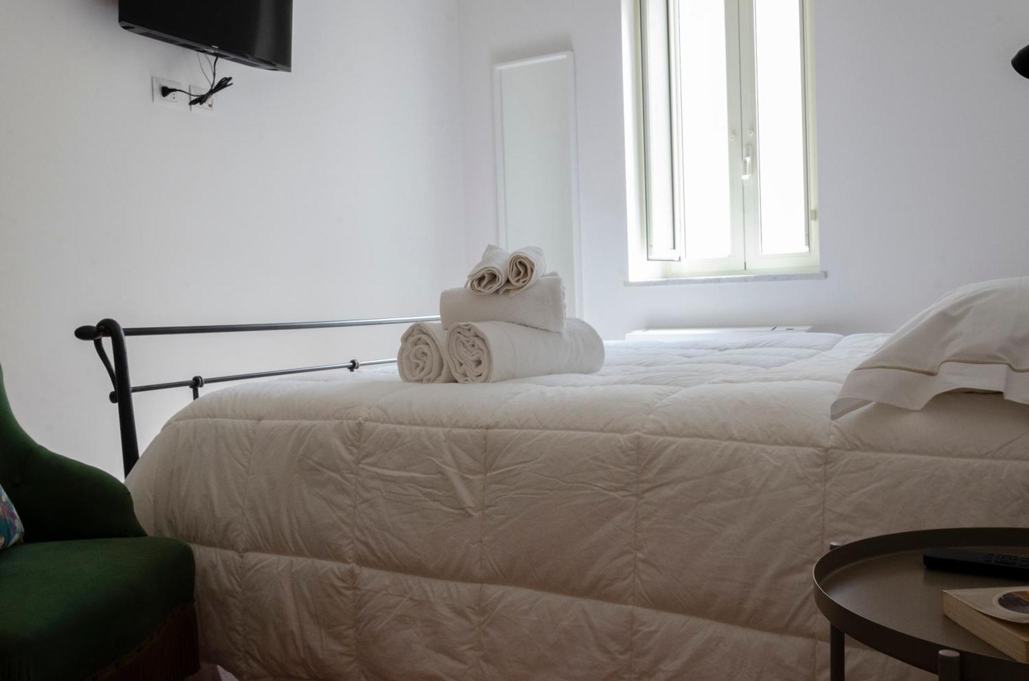 Suite Dante Napoli Dış mekan fotoğraf