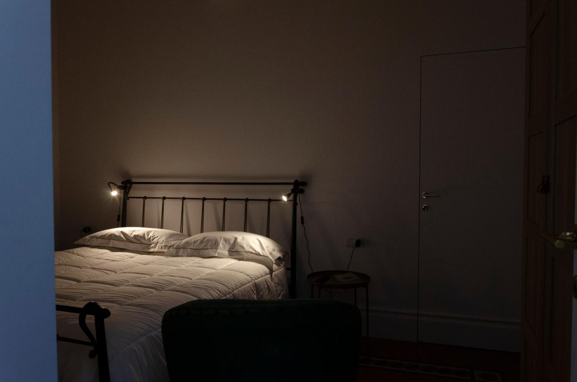 Suite Dante Napoli Dış mekan fotoğraf