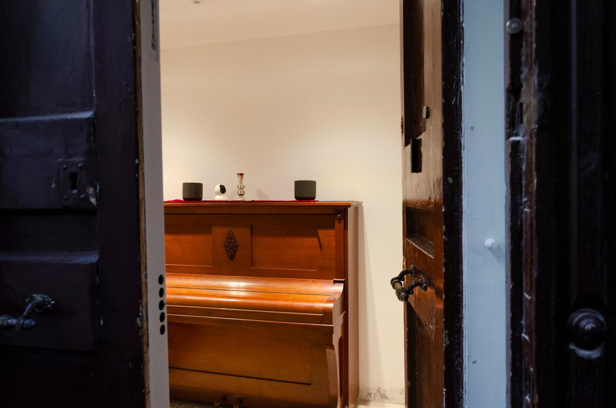 Suite Dante Napoli Dış mekan fotoğraf