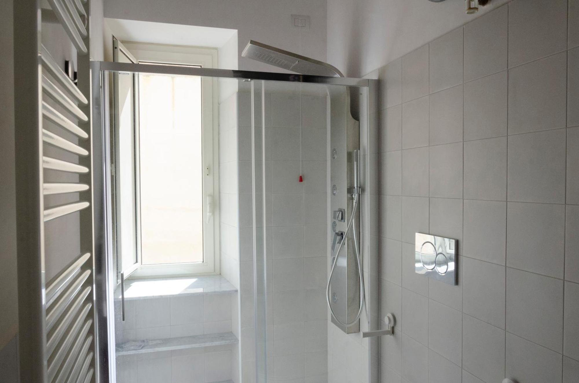 Suite Dante Napoli Dış mekan fotoğraf